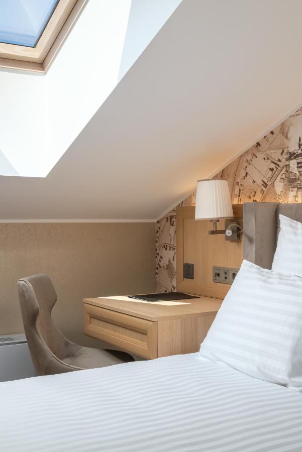 Calvary & Restaurant Hotel Wilno