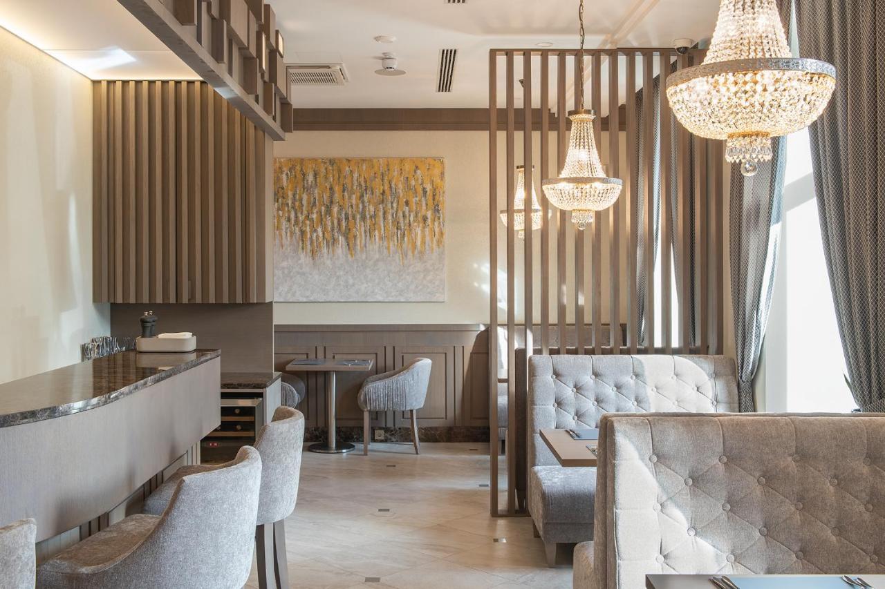 Calvary & Restaurant Wilna