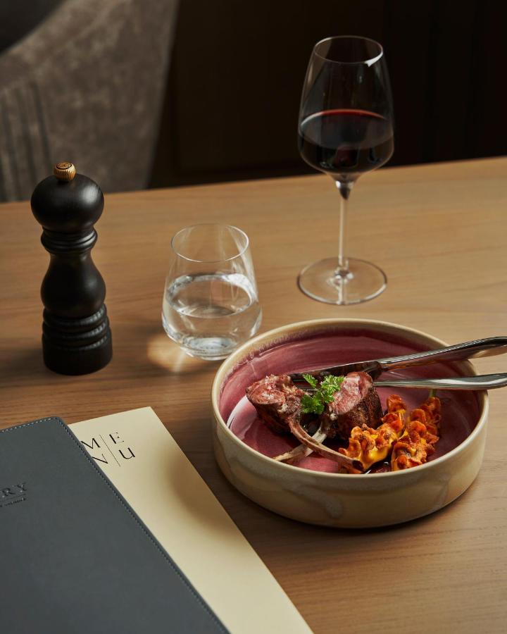 Hotel Calvary & Restaurant Wilna