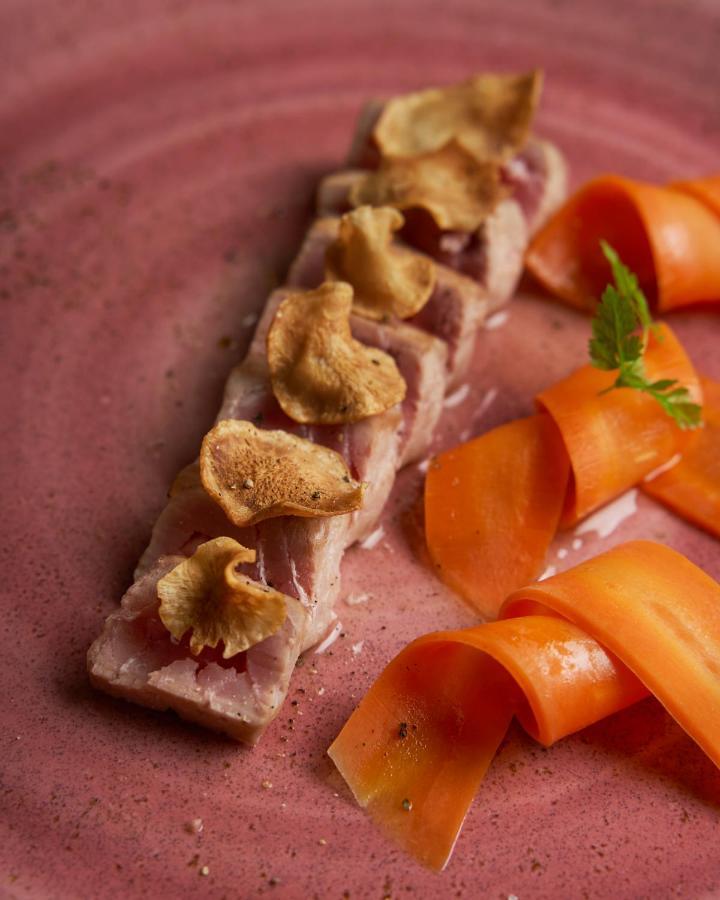 Hotel Calvary & Restaurant Wilna